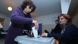 Ընտրատարածքային հանձնաժողովը վաղը կամփոփի Գյումրիի ՏԻՄ ընտրությունների վերջնական արդյունքները
