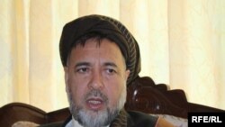 حاجی محمد محقق عضو ولسی جرگه افغانستان