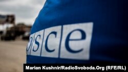 В ОБСЄ планували заслухати пояснення Москви щодо концентрації її військ на кордоні з Україною