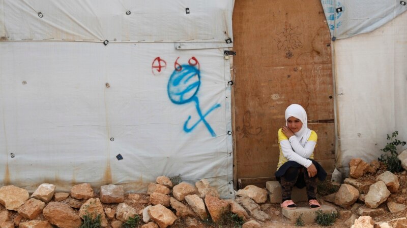 پناهجویان سوری در لبنان «راهی زادگاه خود می‌شوند»