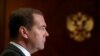 Medvedev Hails Russia's Close Ties To Cuba During Havana Visit