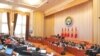 Кыргызстан: сформирована правящая коалиция