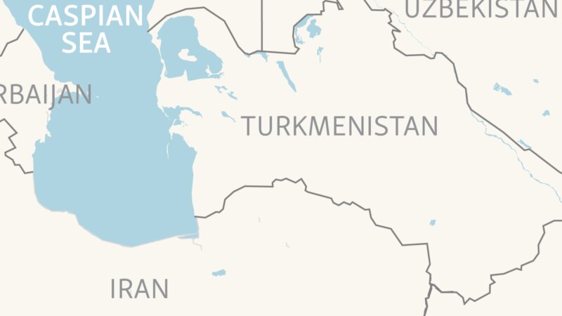 Türkmenistanyň serhet gullugy ‘iki sany eýranly balykçyny atyp öldürdi’