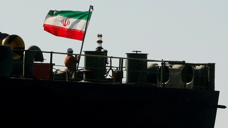صندوق بین‌‌المللی پول: ایران برای دوری از کسری بودجه به «نفت ۱۲۱ دلاری» نیاز دارد