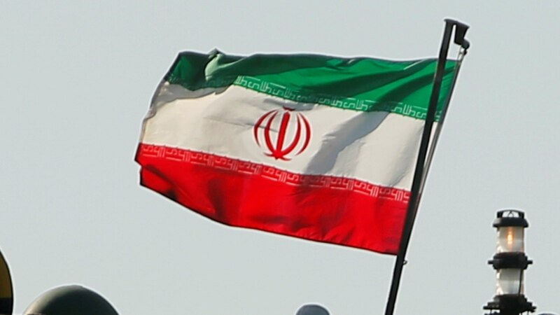 ایران: اروپايي ټولنه د اټمي موافقې د ژمنو په عمل کې پاتې راغلې