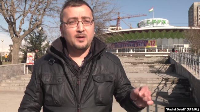 Дориюш Раджабиён