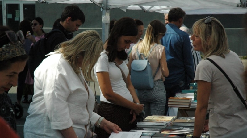 В Калининграде отменили книжный фестиваль 