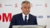 Vlad Plahotniuc is one of Moldova's wealthiest people. (file photo)