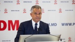 PD: Chişinăul a fost pedepsit pe nedrept cu suspendarea banilor europeni