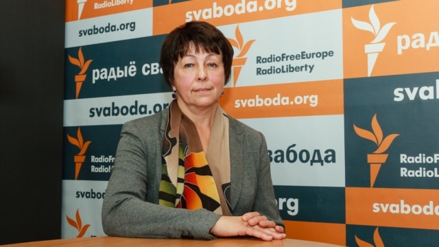 Lyudmila Hraznova 