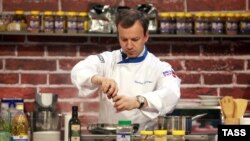 Arkady Dvorkovich