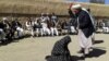 کومو لاملونو افغانستان کې د بشري حقونو وضعیت لا خراب کړی؟