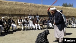 افغانستان - (عکس آرشیف)