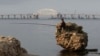 Письма крымчан: «Мостом не наешься»