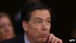 FBI Director James Comey