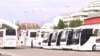 Автобусное сообщение между Таджикистаном и Узбекистаном возобновится в апреле