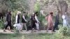 روند رهایی زندانیان 'خطرناک' طالبان از بند حکومت افغانستان آغاز شد