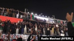 بلاول بټو زرداري وايي، د نومبر پر ۳۰مه په ملتان کې به په هر صورت کې د پاکستان جمهوري تحريک جلسه کوي - د ارشیف انځور.