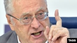 Владимир Жириновский