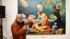 Одеський художній музей очолить відомий український художник Олександр Ройтбурд