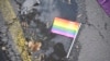 Zeci de persoane gay arestate și închise în Azerbaidjan
