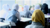 Родителей махачкалинских школьниц возмутило, что педагоги вносят в социальные паспорта учениц в хиджабах