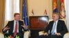 EU Urges Further Serbian-Kosovar Dialogue