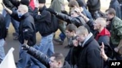 Организаторы марша в Иркутске обещают обойтись без драк и криков
