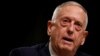 Mattis Suggests Sticking With Iran Nuclear Deal