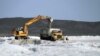 توقف سدسازی تا چه حد از بحران دریاچه ارومیه می‌کاهد؟