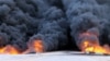 Боевики ИГ атаковали на севере Ливии нефтяной терминал 
