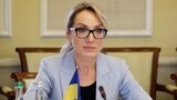 Ольга Буславець, т.в.о. міністра енергетики України