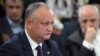 Președintele Igor Dodon, politicianul în care moldovenii au cea mai mare încredere