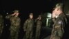New Kosovo Security Force Launched, Belgrade Wary