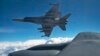 Կոալիցիայի մարտական օդանավերը Իրաքի երկնքում, արխիվ