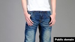  لباس‌های جین از جمله محصولات آمریکایی است که اتحادیه اروپا بر آن تعرفه وضع کرده است.