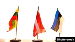 Раніше 13 квітня президенти Естонії, Литви, Латвії, а також Польщі були в Україні 