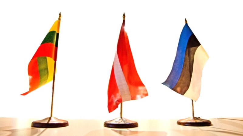 Беларусь ввела ответные санкции против Литвы, Латвии и Эстонии