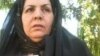 مادر حسین رونقی در همراهی با فرزندش دست به اعتصاب غذا زد