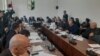 Проект главного финансового документа страны принят в первом чтении. 25 депутатов проголосовали «за», один – воздержался