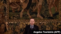 Реџеп Таип Ердоган