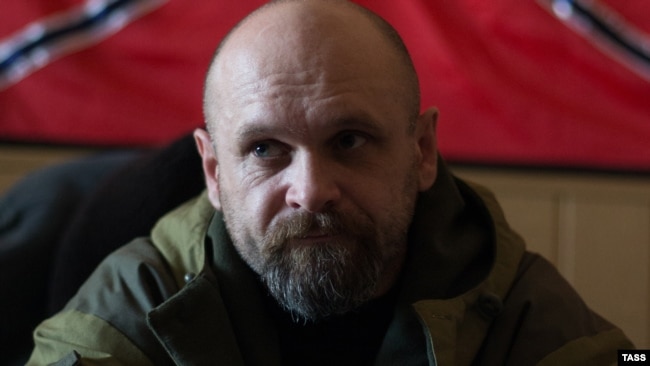Алексей Мозговой