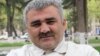 Азербайджанський журналіст заявляє, що його викрали в Грузії і силою повернули в Баку