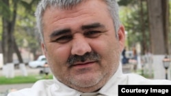 Əfqan Muxtarlı