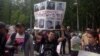 В Петербурге прошел митинг за освобождение политзаключенных, 11 июня 2018