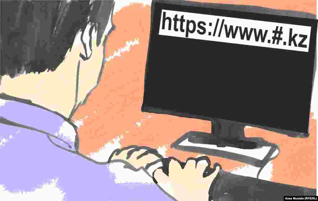Власти обязали каждого пользователя Интернета загружать "сертификат безопасности". 