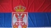 Сербия имеет теперь не только собственный государственный флаг, но и национальные сборные в игровых видах спорта