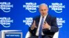 نتانیاهو در داووس: امیدوارم در مورد ایران اشتباه کرده باشم