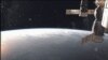 NASA Җирнең галәмнән күренешен җанлы режимда күрсәтә