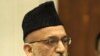 Karzai Welcomes U.S. Move Toward Talks With Taliban